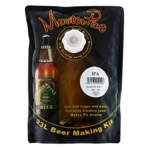 Master Pint - India Pale Ale IPA 23L