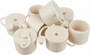 Korek do balonu fi 54mm z zamknięciem