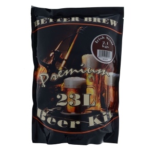 Better Brew Irish Stout 23L