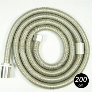 Filtrator do piwa typ: SPIRALA 200cm