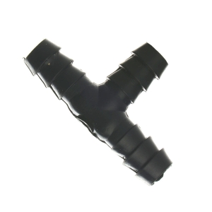 Trójnik połączeniowy do węża fi 10 mm