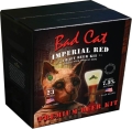 Bulldog- Bad Cat Imperial Red